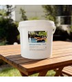 Impregnant pe baza de apa, protectie podea/deck pentru lemn exterior/interior, Impregnant Decking