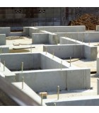 Fundatie beton